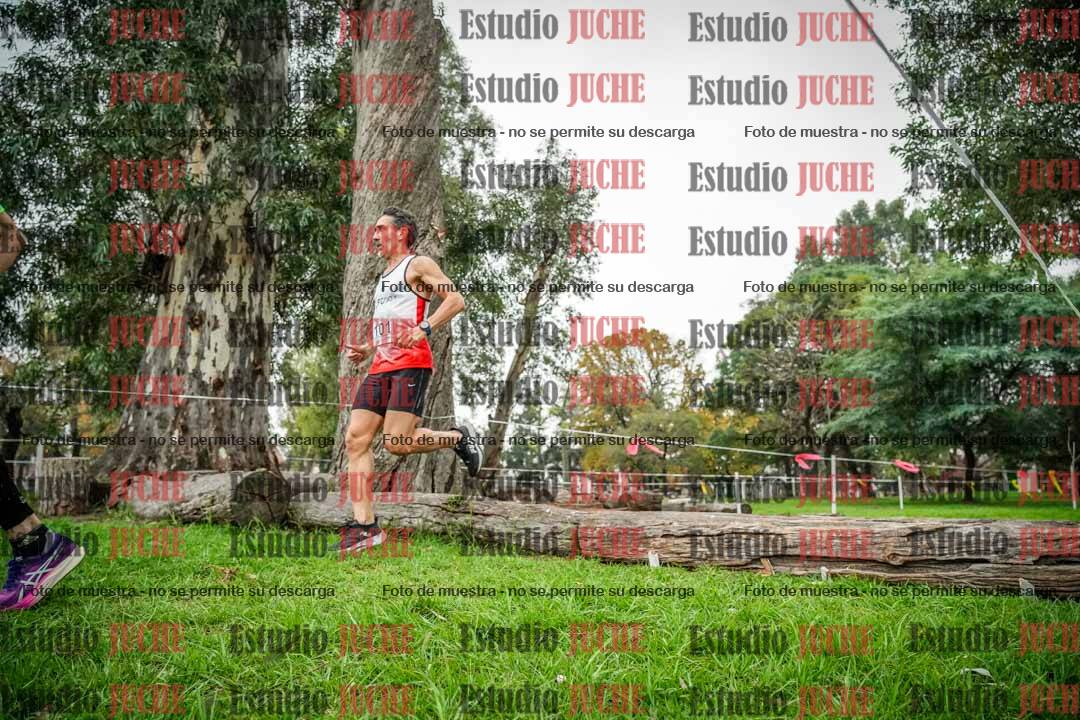 Fotos en el sexto punto del circuito