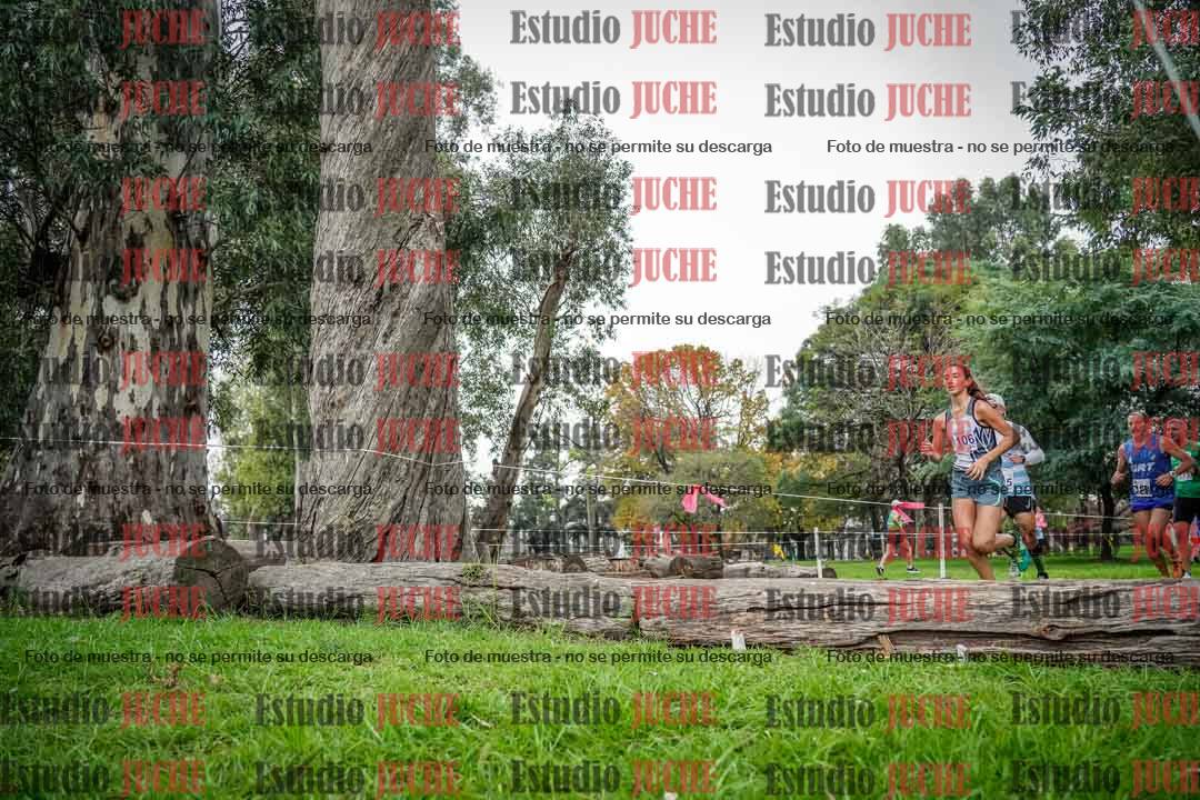 Fotos en el sexto punto del circuito