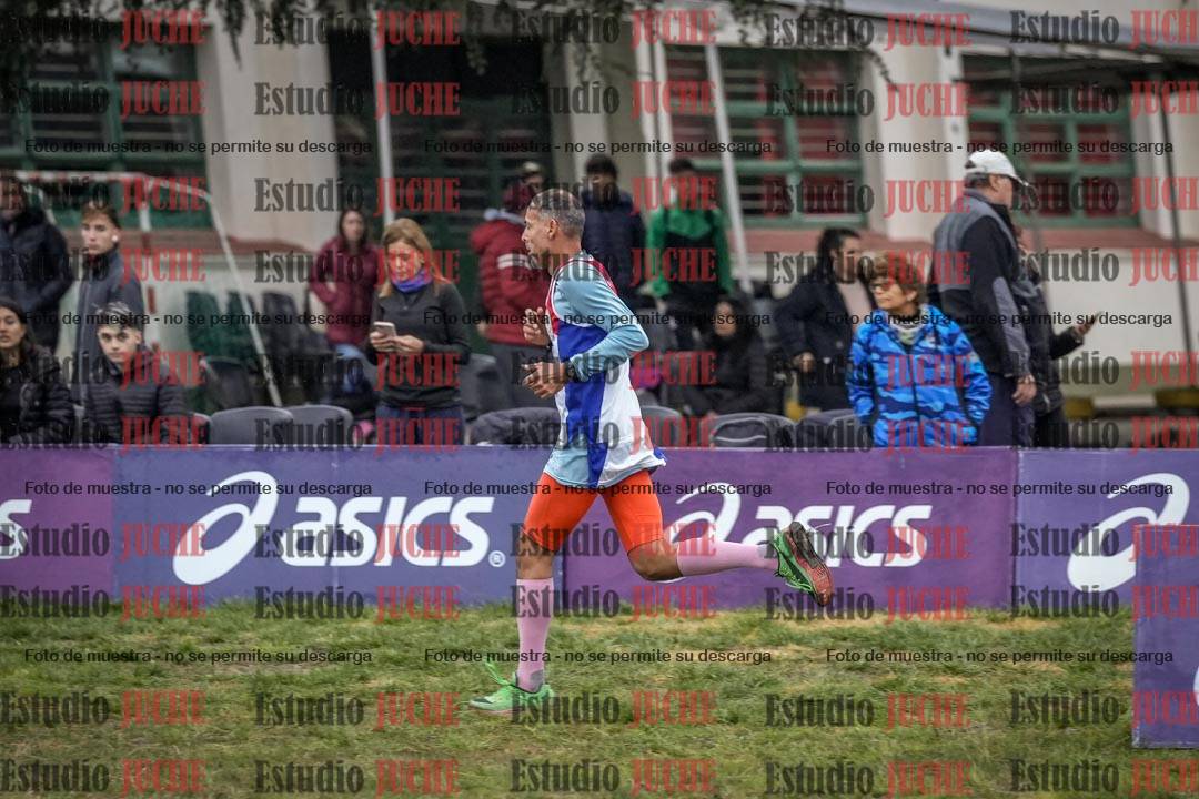 Fotos en el séptimo punto del circuito