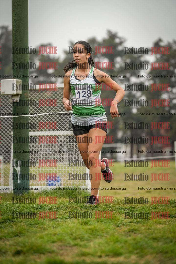 Fotos en el noveno punto del circuito