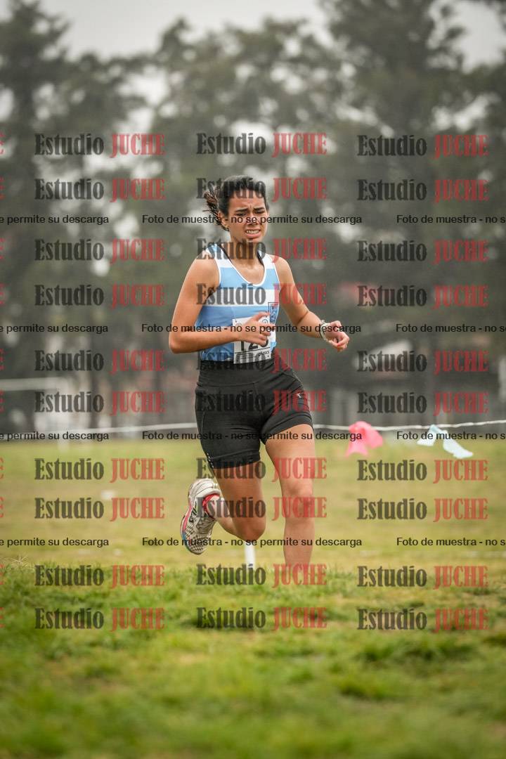Fotos en el noveno punto del circuito