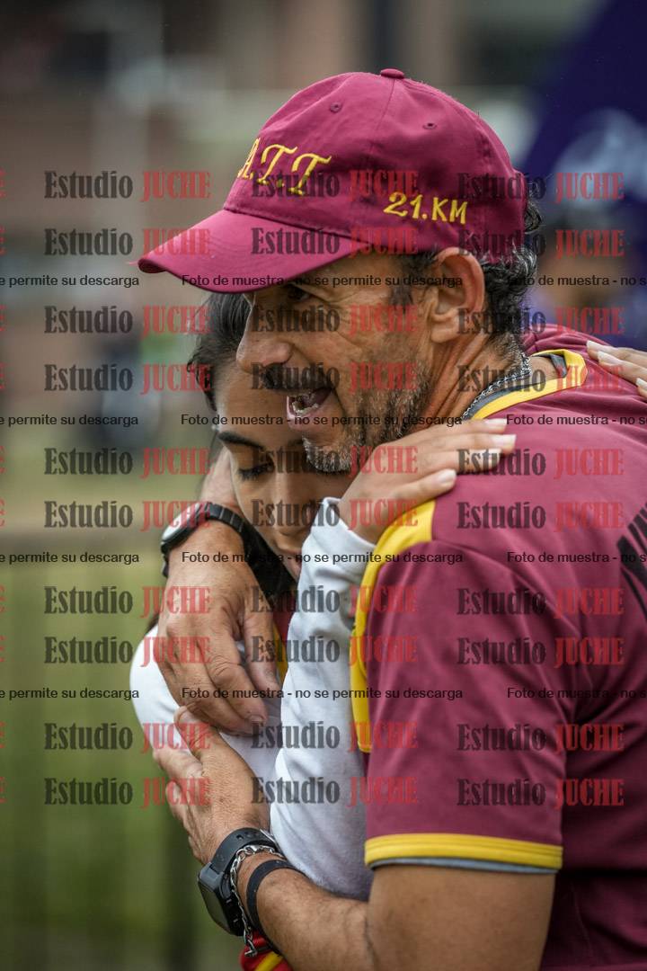 Fotos de algunos podios y extras del evento