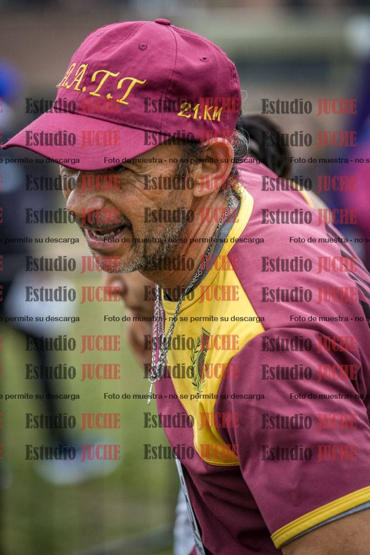Fotos de algunos podios y extras del evento