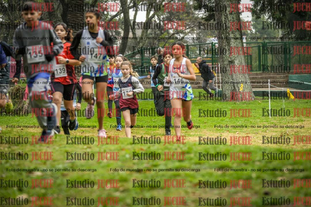 Fotos en el primer punto del circuito