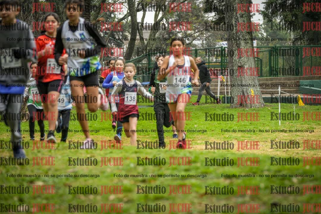 Fotos en el primer punto del circuito