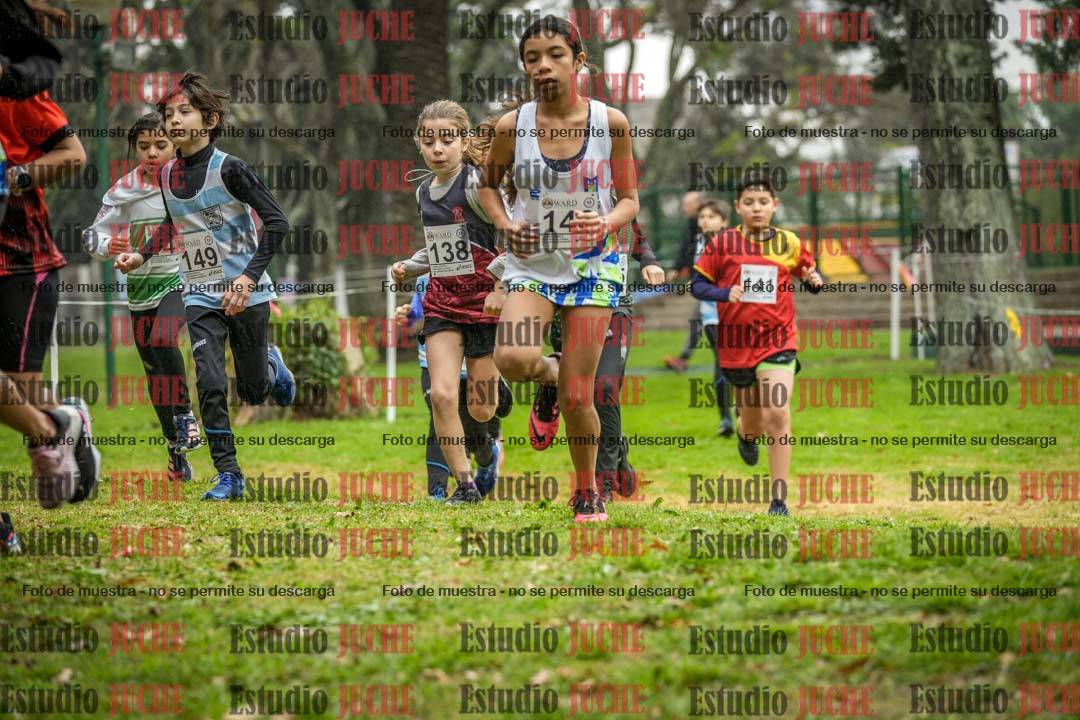 Fotos en el primer punto del circuito