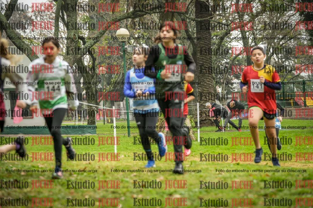 Fotos en el primer punto del circuito