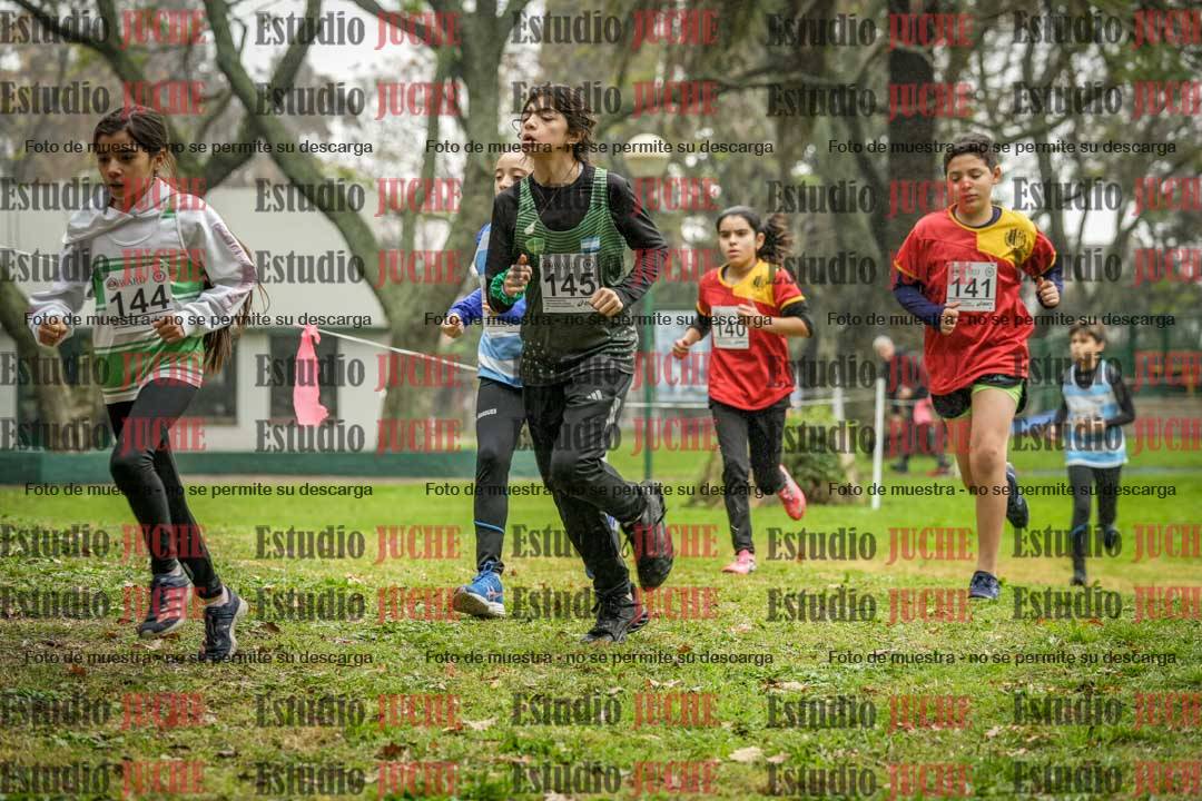 Fotos en el primer punto del circuito