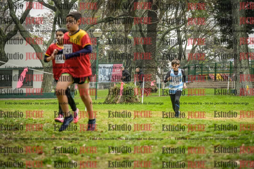 Fotos en el primer punto del circuito