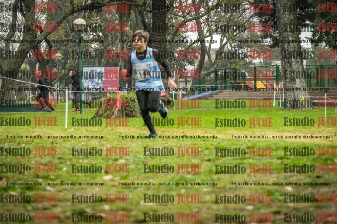 Fotos en el primer punto del circuito