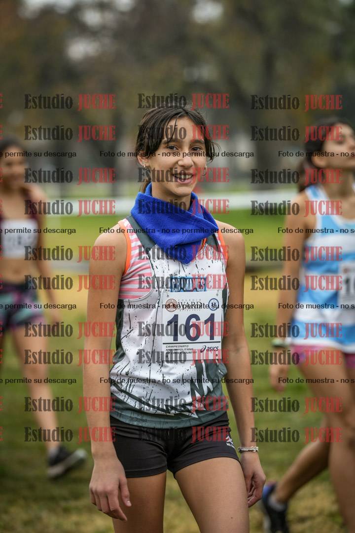 Fotos en de la largada
