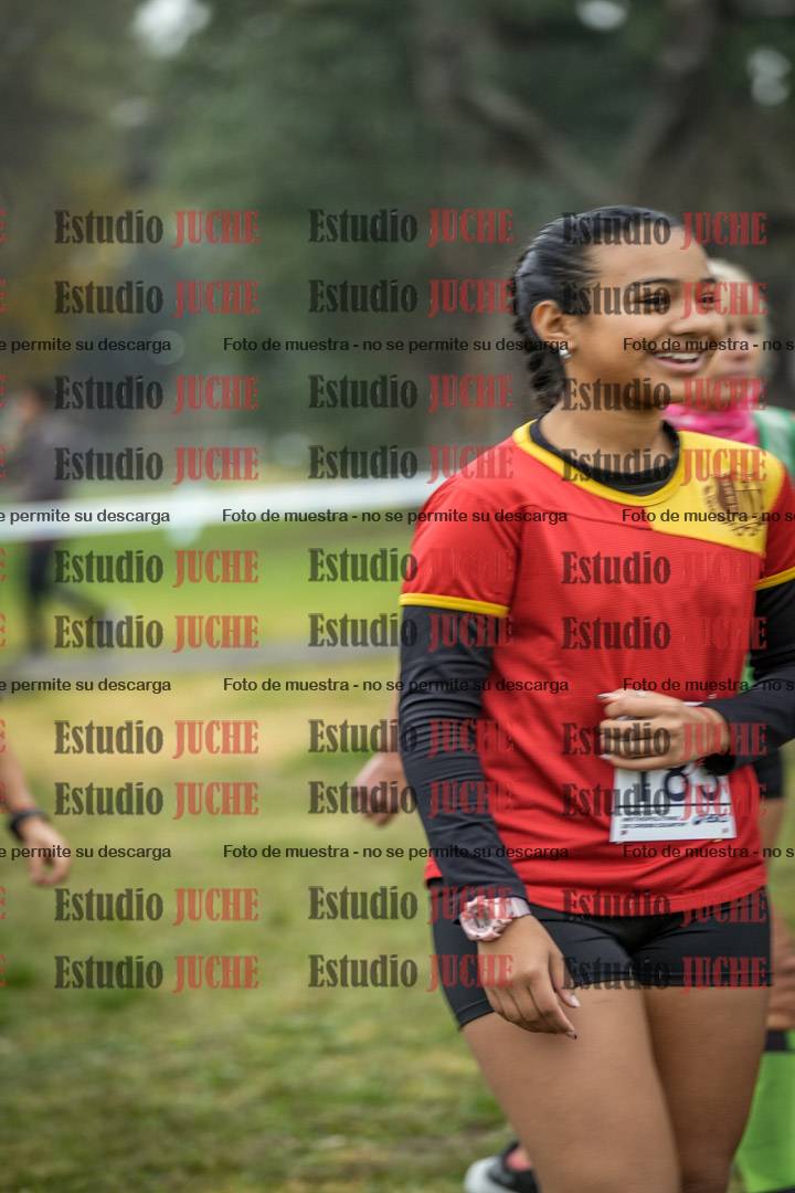 Fotos en de la largada