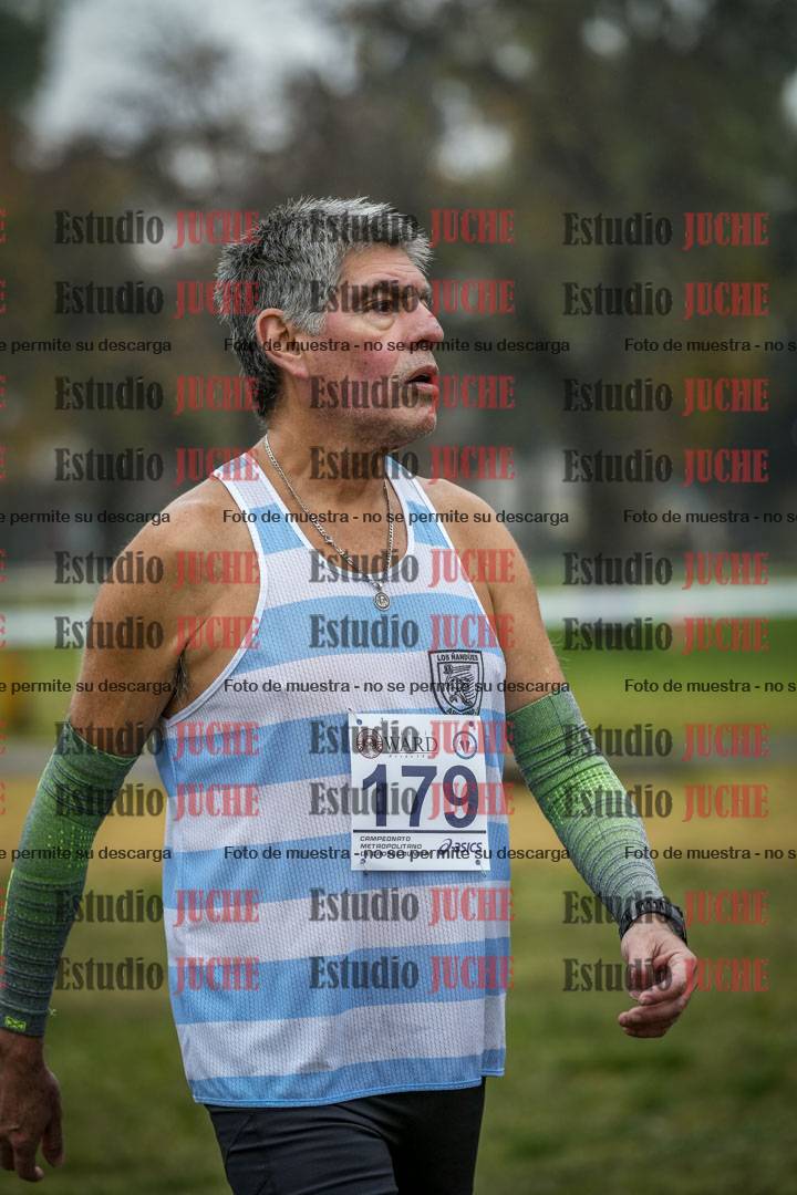 Fotos en de la largada