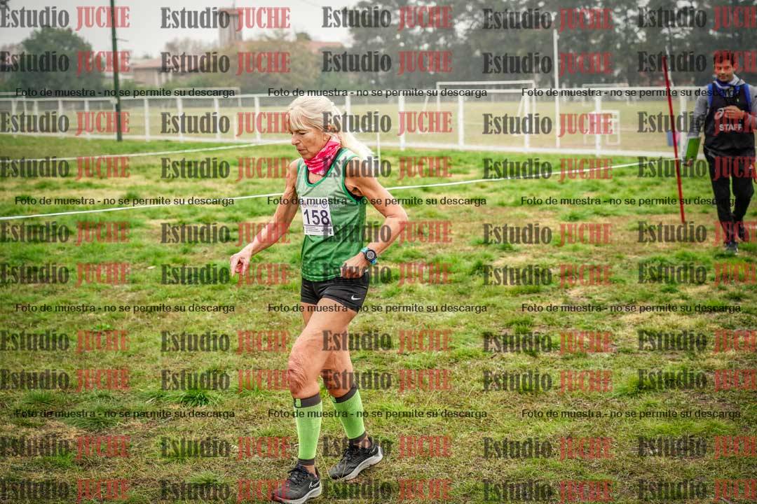 Fotos en de la largada