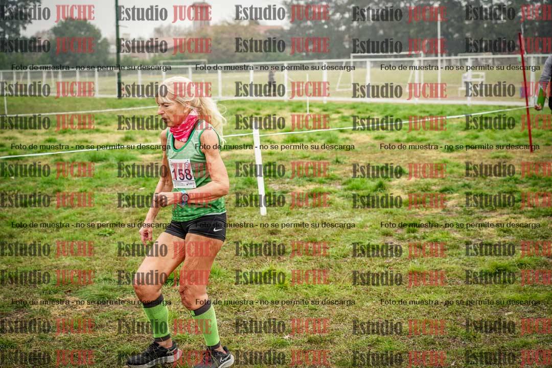 Fotos en de la largada