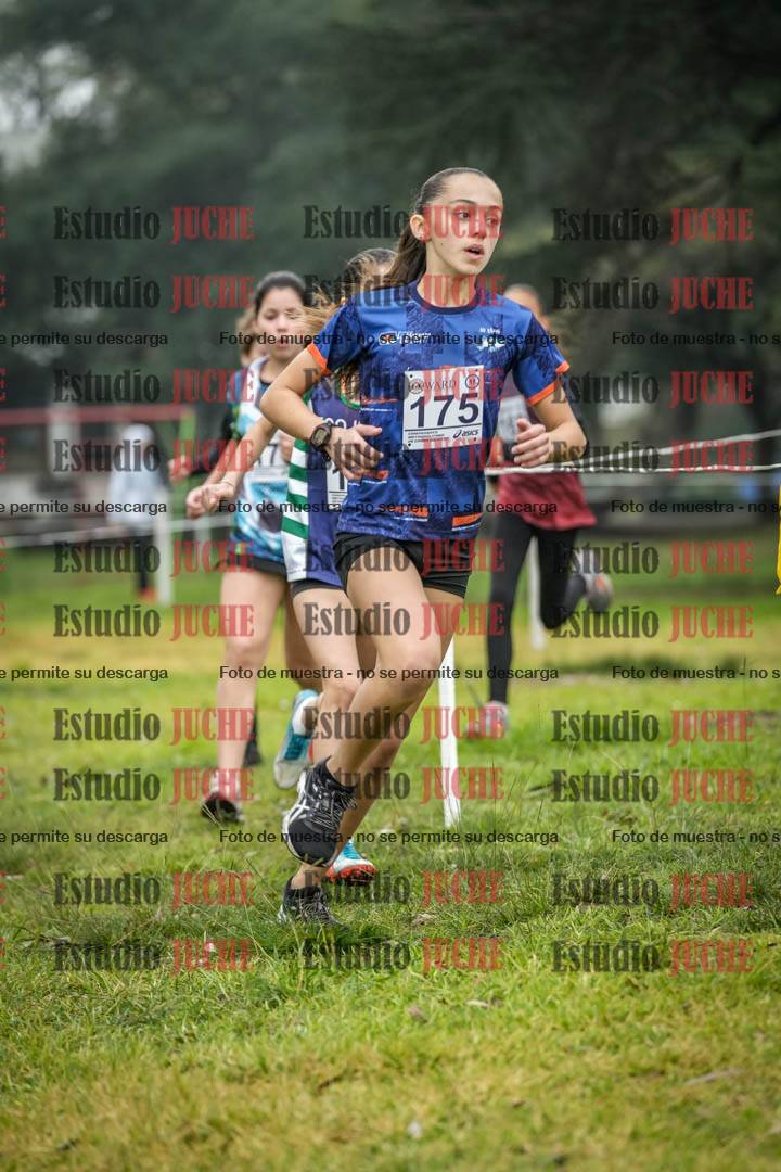 Fotos en el segundo punto del circuito