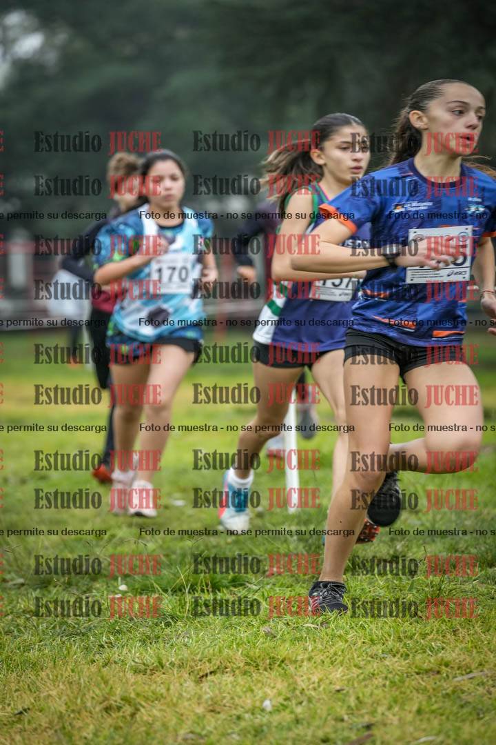 Fotos en el segundo punto del circuito