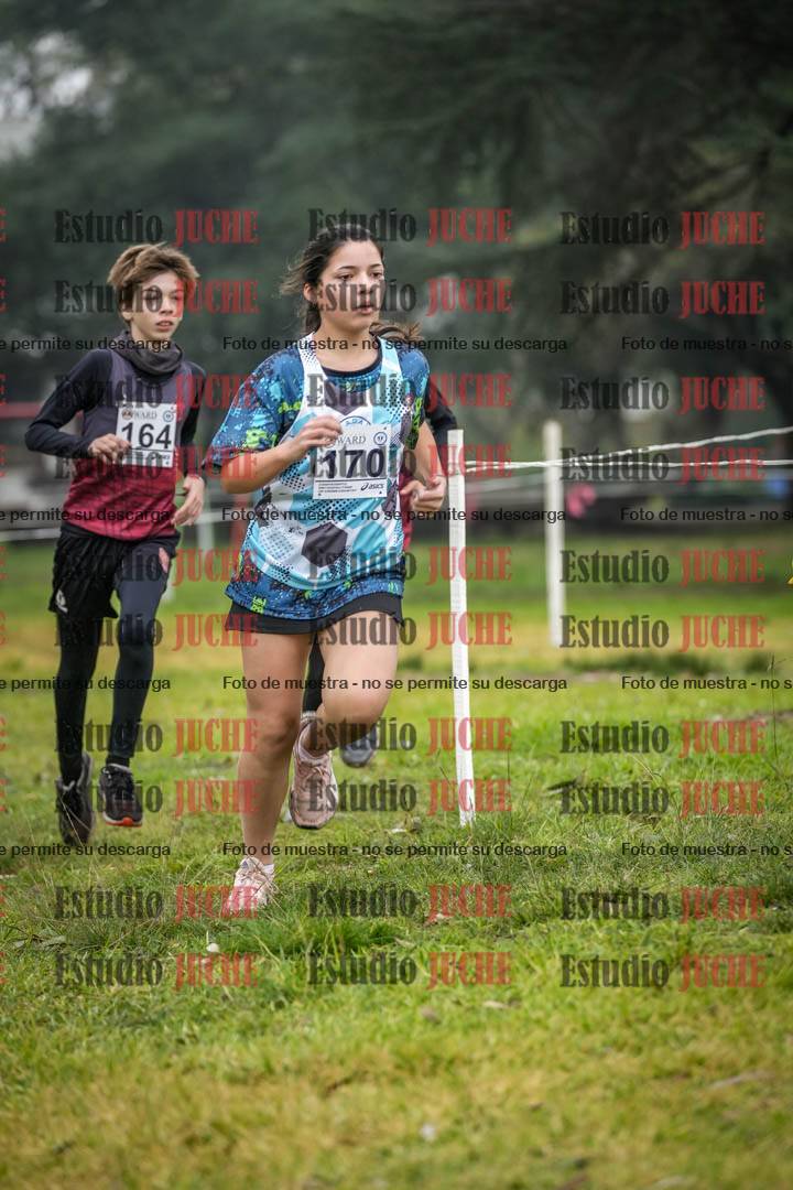 Fotos en el segundo punto del circuito