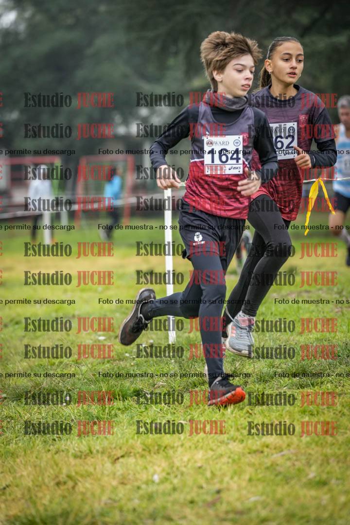 Fotos en el segundo punto del circuito