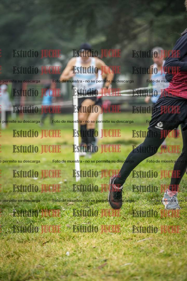 Fotos en el segundo punto del circuito