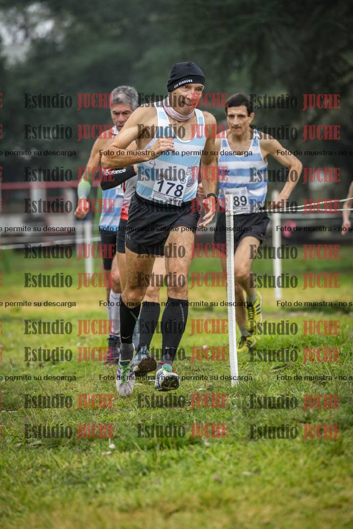 Fotos en el segundo punto del circuito