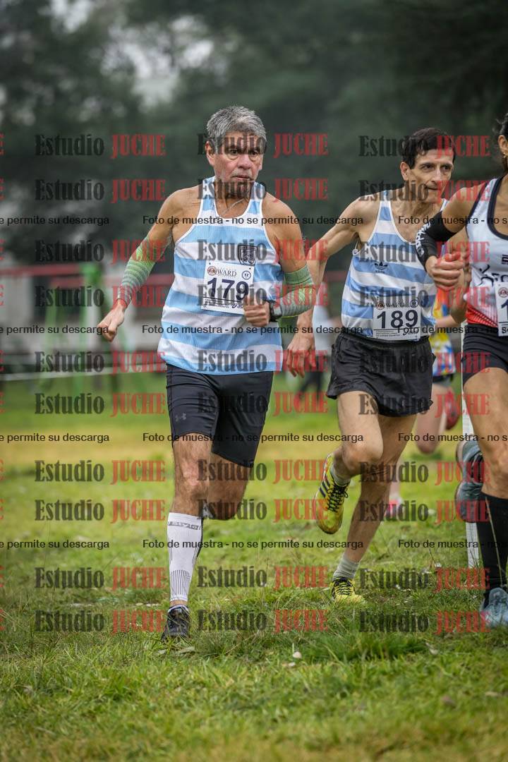 Fotos en el segundo punto del circuito