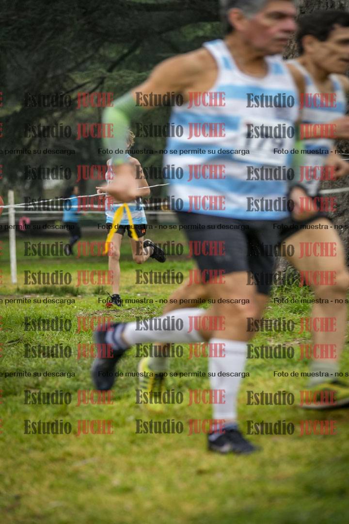 Fotos en el segundo punto del circuito
