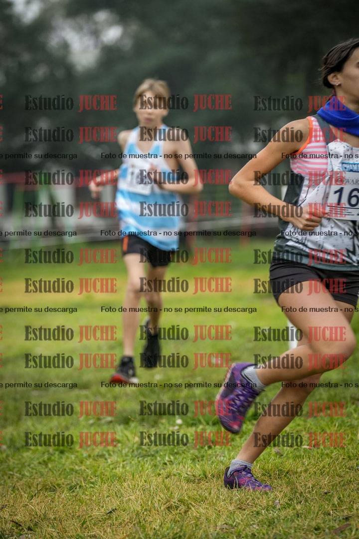 Fotos en el segundo punto del circuito