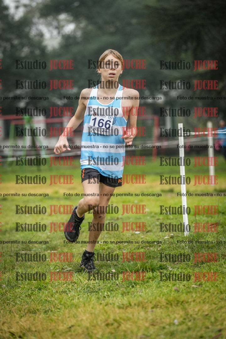Fotos en el segundo punto del circuito