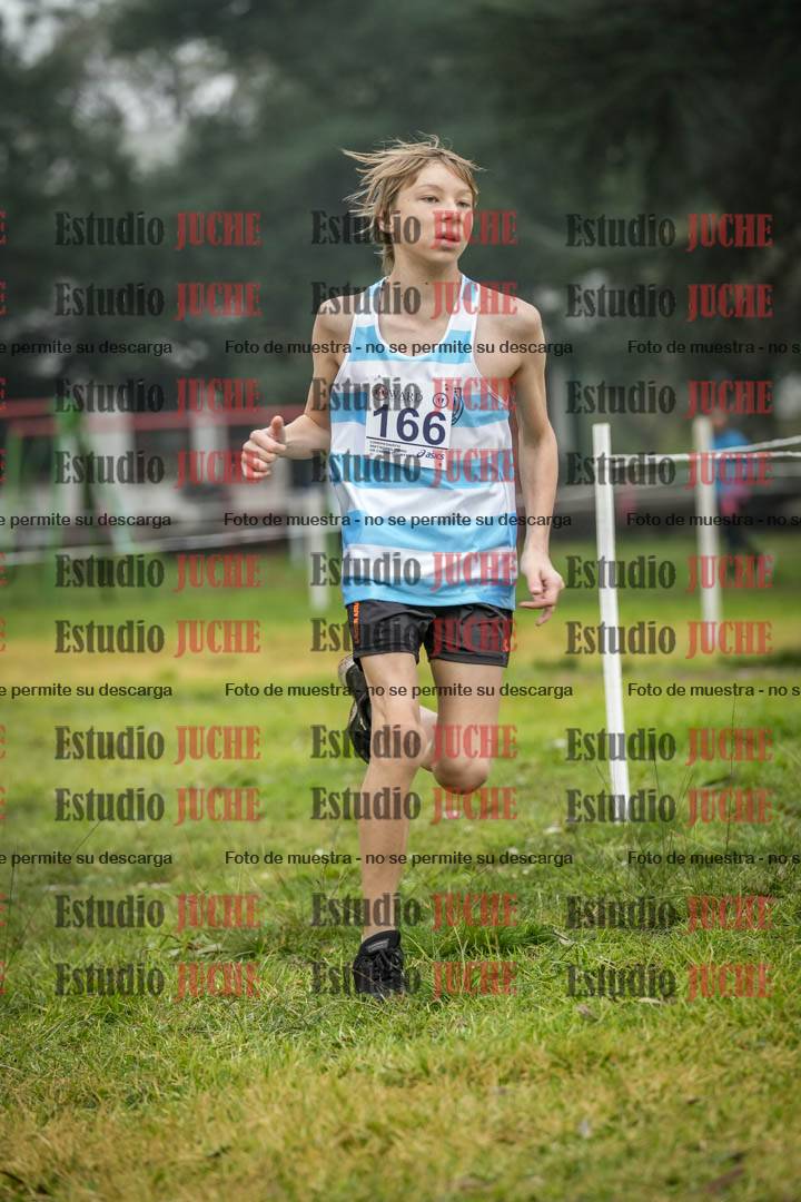 Fotos en el segundo punto del circuito