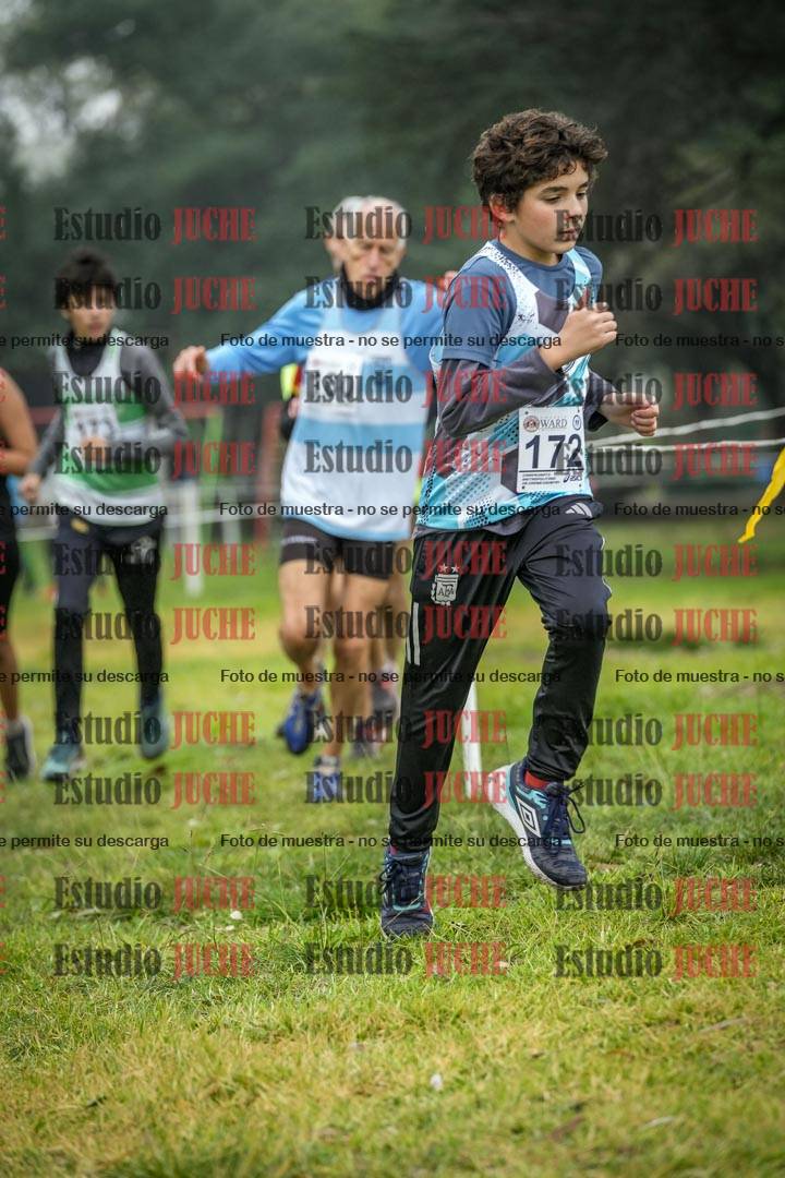 Fotos en el segundo punto del circuito