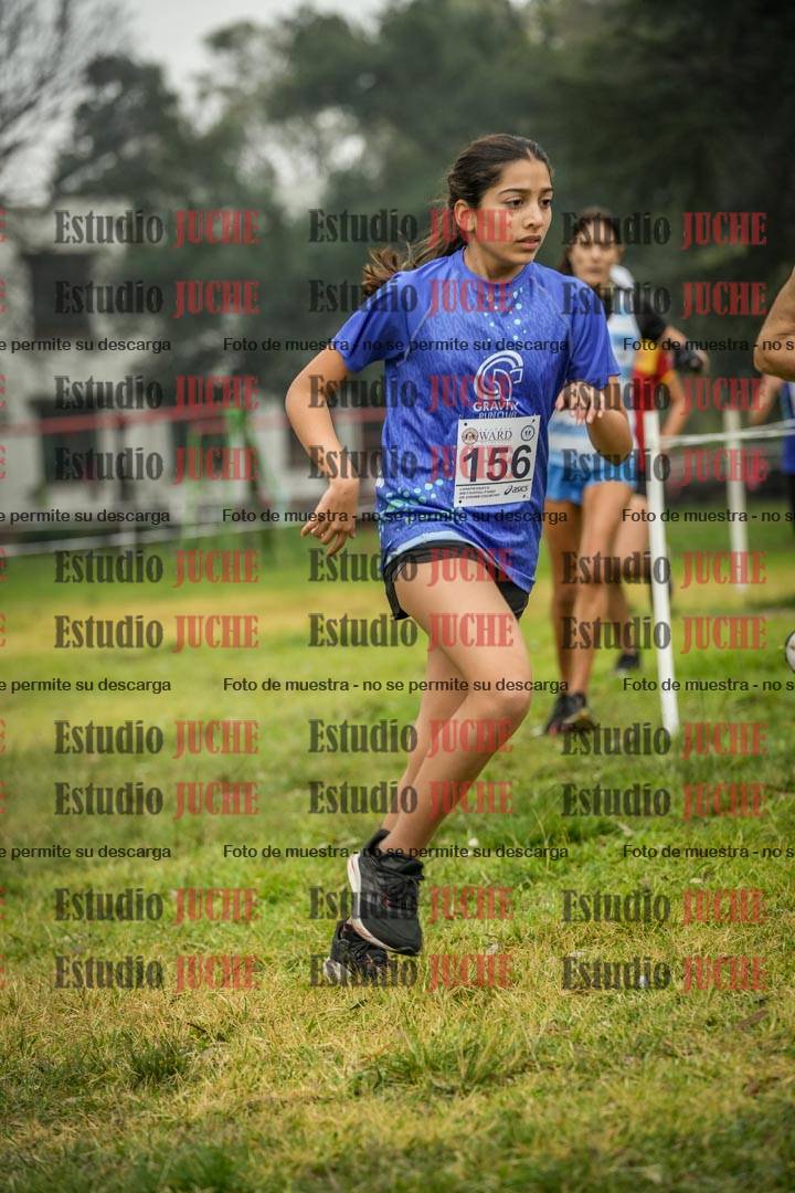Fotos en el segundo punto del circuito