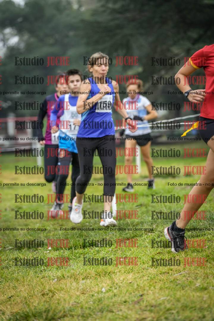 Fotos en el segundo punto del circuito