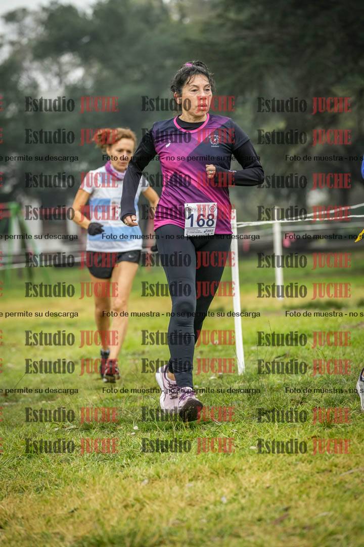 Fotos en el segundo punto del circuito