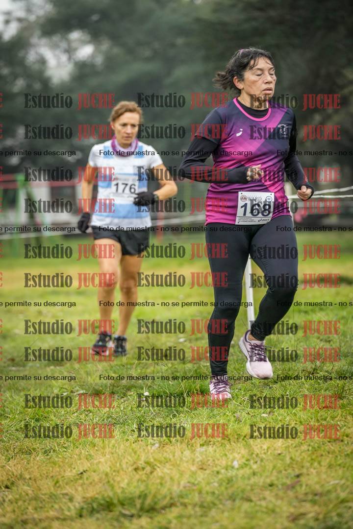 Fotos en el segundo punto del circuito