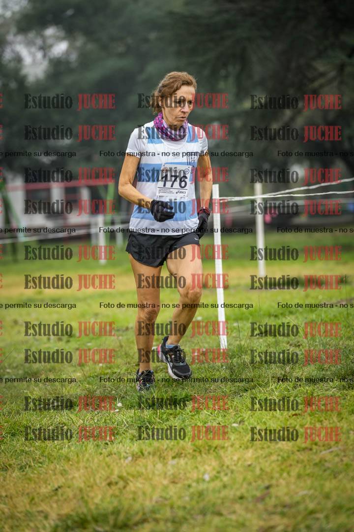 Fotos en el segundo punto del circuito