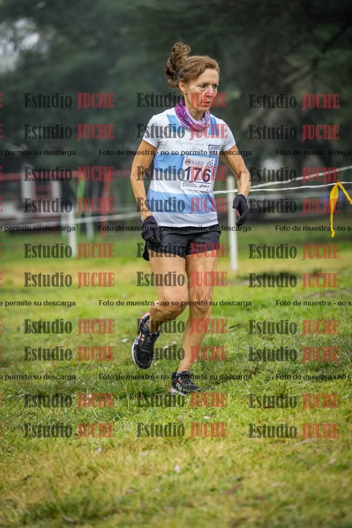 Fotos en el segundo punto del circuito