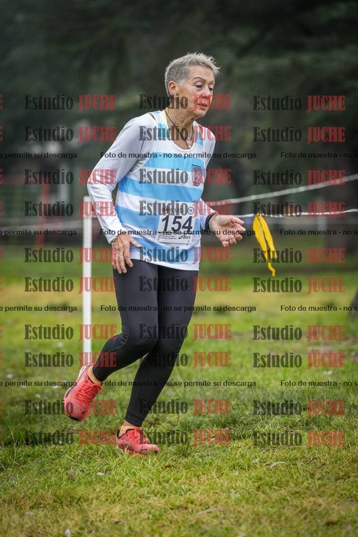 Fotos en el segundo punto del circuito