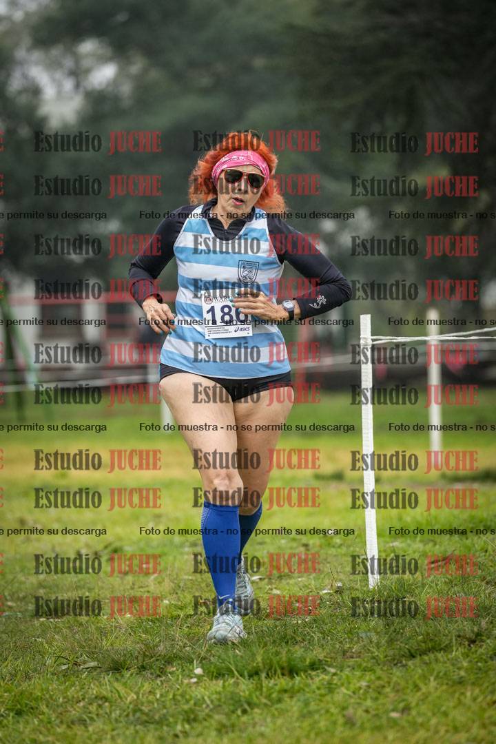 Fotos en el segundo punto del circuito