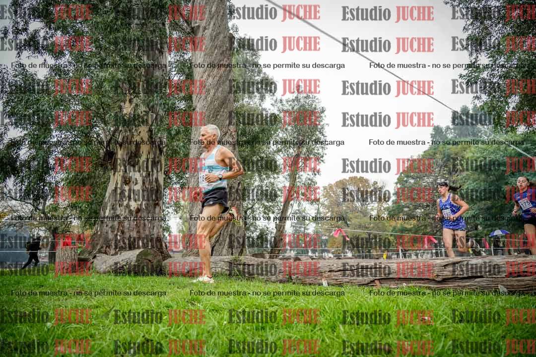 Fotos en el tercer punto del circuito