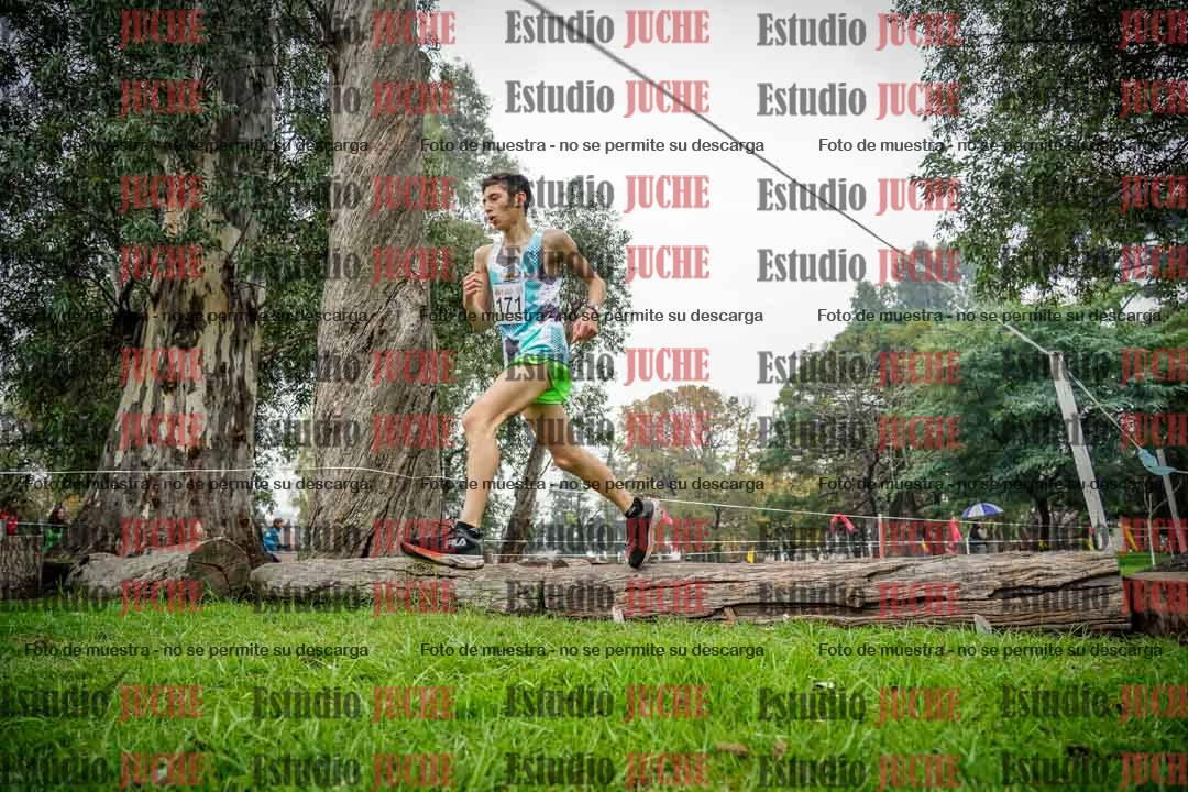 Fotos en el tercer punto del circuito