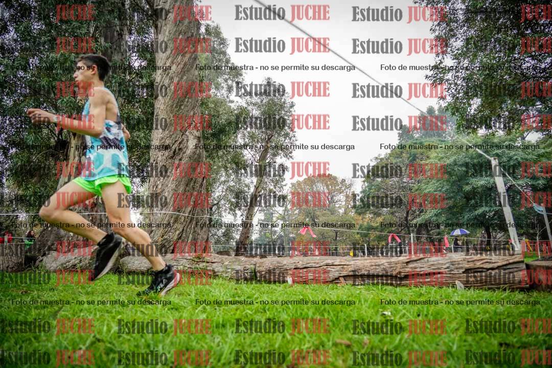Fotos en el tercer punto del circuito