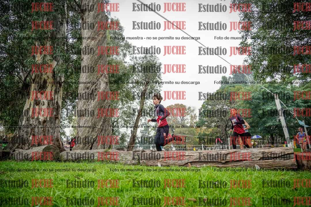 Fotos en el tercer punto del circuito
