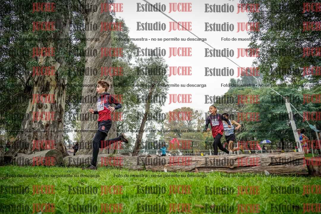 Fotos en el tercer punto del circuito