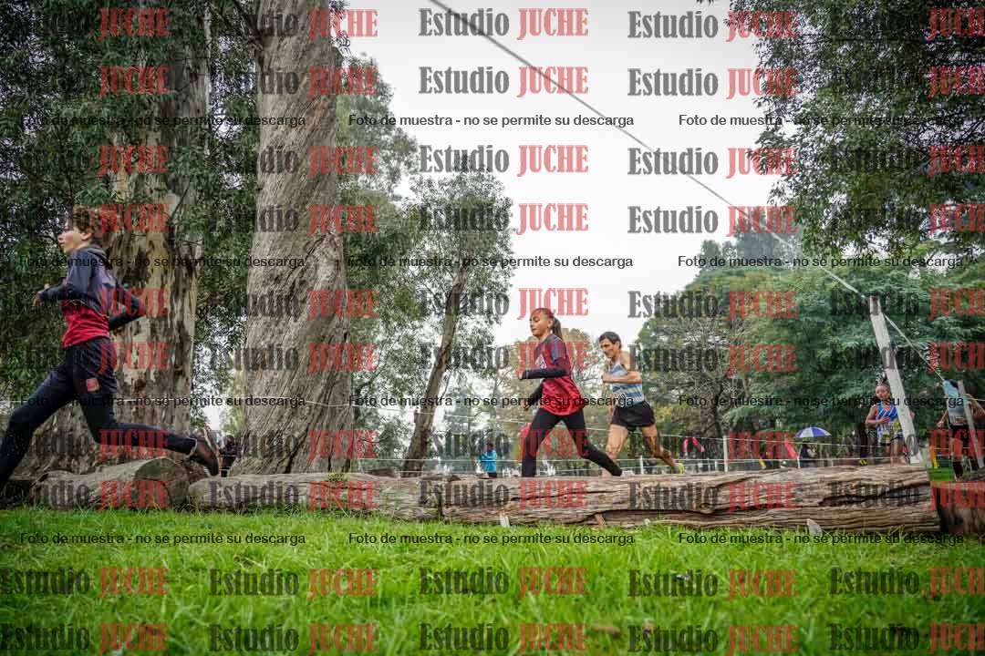 Fotos en el tercer punto del circuito