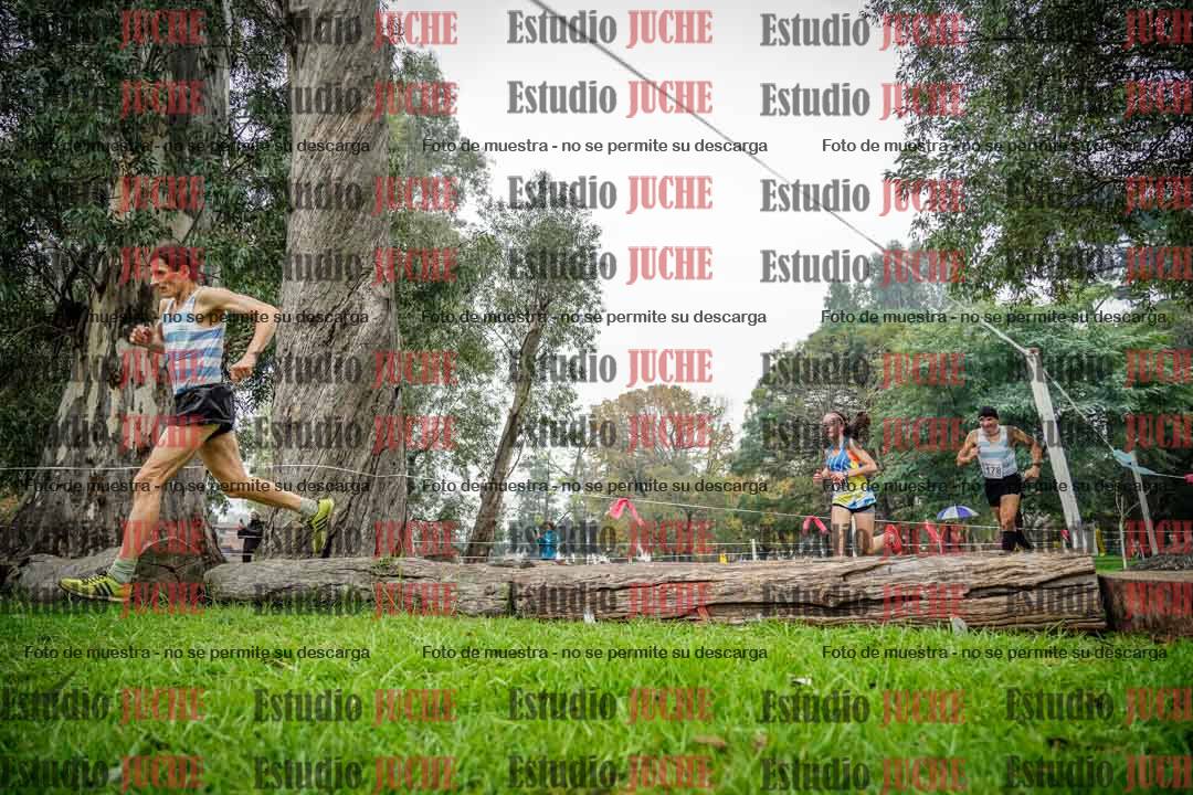 Fotos en el tercer punto del circuito