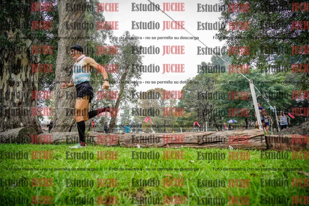 Fotos en el tercer punto del circuito