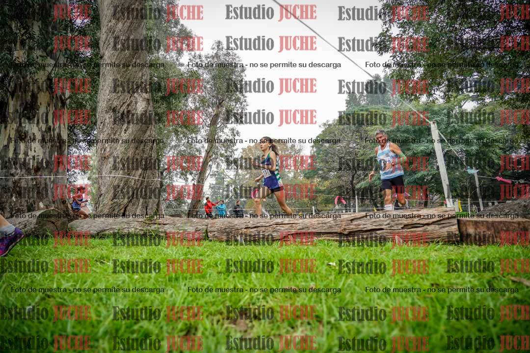 Fotos en el tercer punto del circuito