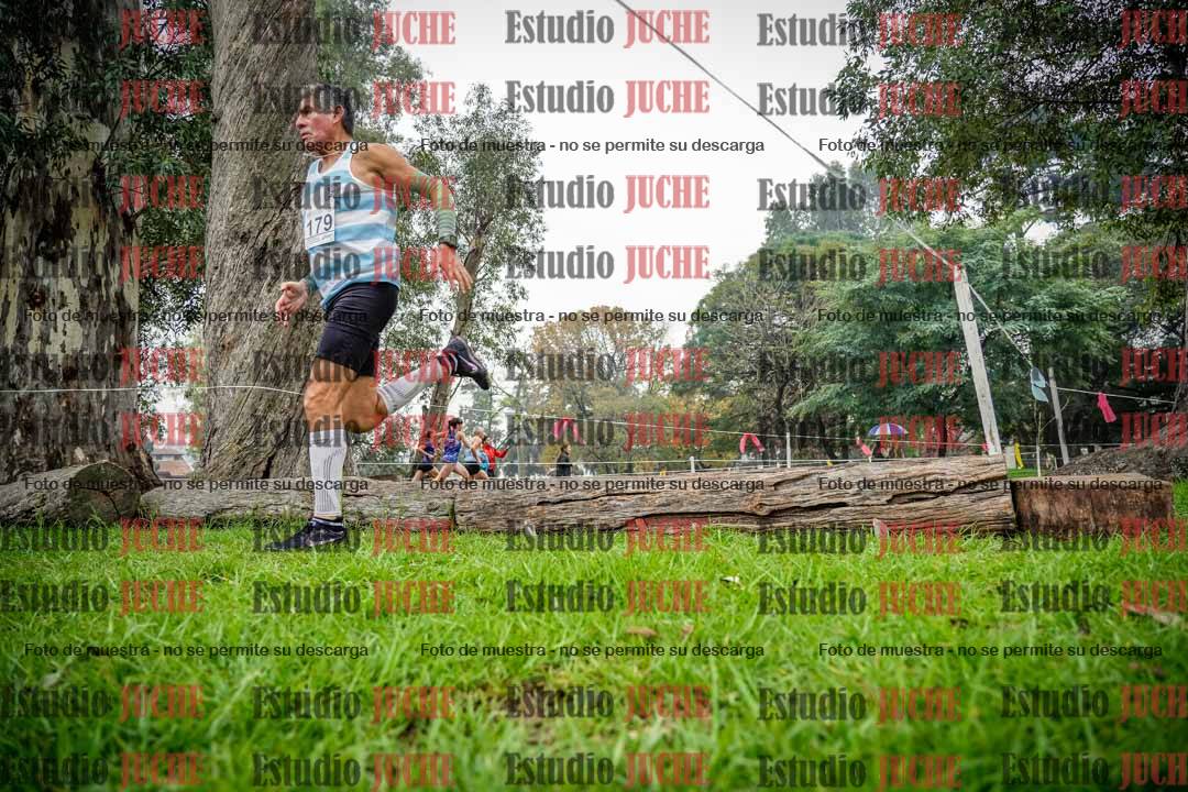 Fotos en el tercer punto del circuito