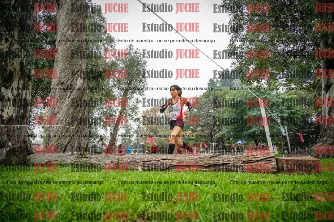 Fotos en el tercer punto del circuito